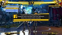 Persona 4 Arena screenshot, image №2007079 - RAWG