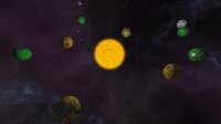 Planet S screenshot, image №3451174 - RAWG