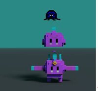 bac-kyr screenshot, image №2658154 - RAWG