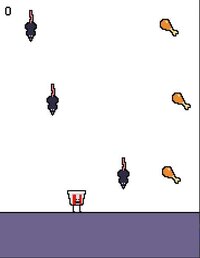 KFC Catch screenshot, image №3370233 - RAWG