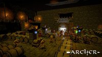 Archer VR screenshot, image №2335614 - RAWG