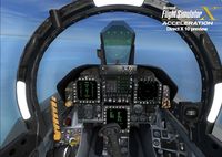 Microsoft Flight Simulator X: Acceleration screenshot, image №473456 - RAWG