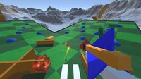 Ski Shooter screenshot, image №1904423 - RAWG