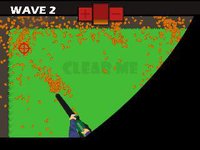 Bladblazers screenshot, image №1159349 - RAWG