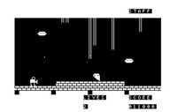 Jerry's endless travels:Save Erick (Remake)(Dragon 32) screenshot, image №2876524 - RAWG