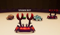 Rowdy Robots screenshot, image №1921126 - RAWG