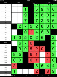 Cross Digits screenshot, image №1742957 - RAWG