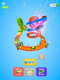 Hot Cars Idle screenshot, image №3571150 - RAWG