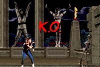 Mortal Kombat (itch) (campotech) screenshot, image №3360184 - RAWG