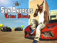 San Anbreas City Crime Rivals screenshot, image №1809291 - RAWG