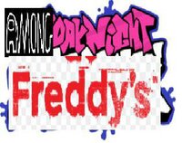 Amongday Night Freddy's screenshot, image №2923870 - RAWG