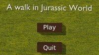 A walk in Jurassic World screenshot, image №3288066 - RAWG