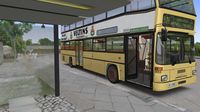 OMSI: The Bus Simulator screenshot, image №572084 - RAWG