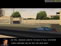 Knight Rider: The Game screenshot, image №331586 - RAWG