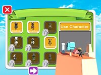 Cube Surfers screenshot, image №3313857 - RAWG