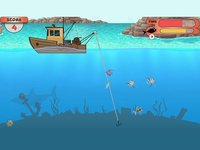 Boat Fishing screenshot, image №1755644 - RAWG