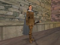 Dark Age of Camelot: Catacombs screenshot, image №398103 - RAWG