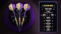 Dan Sisal's 501 Darts Trainer screenshot, image №3046603 - RAWG