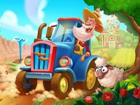 Mingle Farm – Magic Merge Game screenshot, image №2709272 - RAWG