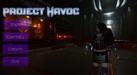 Project Havoc screenshot, image №2470232 - RAWG