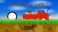where is my wheel? screenshot, image №2788861 - RAWG