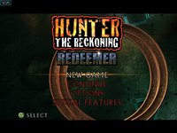Hunter: The Reckoning – Redeemer screenshot, image №2022313 - RAWG