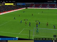Football Manager Touch 2017 screenshot, image №81745 - RAWG
