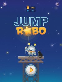 Jump Robo screenshot, image №1773903 - RAWG