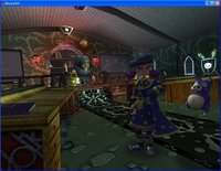 Wizard101 screenshot, image №496658 - RAWG