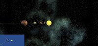 Solar System Frenzy screenshot, image №3758665 - RAWG