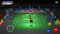 Real Badminton screenshot, image №1625910 - RAWG