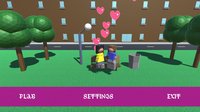 Black Valentine (FlideoGameStudio, ors373) screenshot, image №1851967 - RAWG