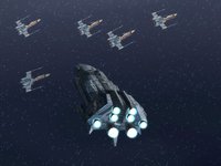 Star Wars: Empire at War screenshot, image №417474 - RAWG
