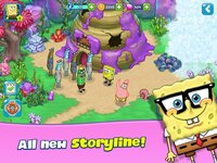 SpongeBob Adventures: In A Jam screenshot, image №4029890 - RAWG