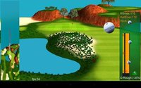 IRON 7 TWO Golf Game FULL screenshot, image №2102103 - RAWG