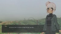 On the Island of Falling Stars [Chapter 1] screenshot, image №1921008 - RAWG