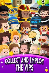 Cash, Inc. Money Clicker Game & Business Adventure screenshot, image №1367618 - RAWG