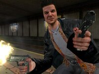 Max Payne (FR) screenshot, image №3403980 - RAWG