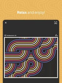 Linia Stripes: Relax & Collect screenshot, image №3615935 - RAWG