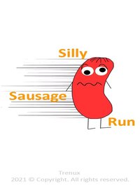 Silly Sausage Run screenshot, image №3110669 - RAWG