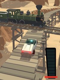 Time Traveler 3D screenshot, image №2783974 - RAWG
