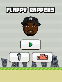 Flappy Rappers screenshot, image №1335357 - RAWG