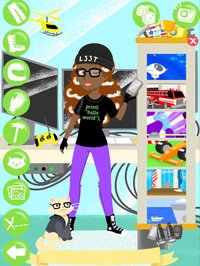 Dream Job Fashion Show screenshot, image №1843390 - RAWG