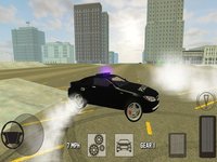 Tuning Police Car Drift screenshot, image №921578 - RAWG