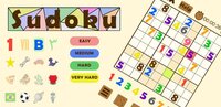 Sudoku Extra screenshot, image №3601558 - RAWG