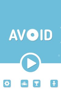 Avoid (Mobile App) screenshot, image №1974526 - RAWG