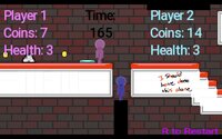 Robo Bandits screenshot, image №2726781 - RAWG