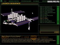 Space Station Simulator screenshot, image №344775 - RAWG