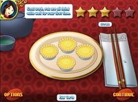 Cooking Academy 2: World Cuisine screenshot, image №536573 - RAWG