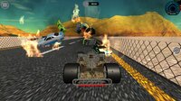 Crash & Fly screenshot, image №4068357 - RAWG